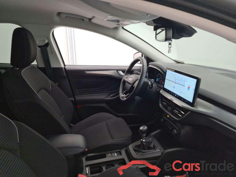 FORD FOCUS 1.0 EBH Titanium #3