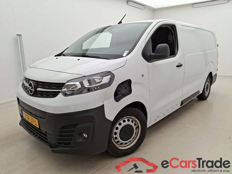 OPEL Vivaro Electric L3 75 kWh