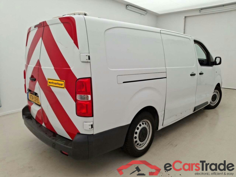 OPEL Vivaro Electric L3 75 kWh #2