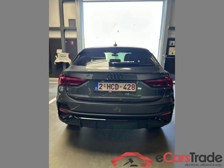 AUDI Q3 Sportback 35 TFSI Prestige Edition S tronic #3