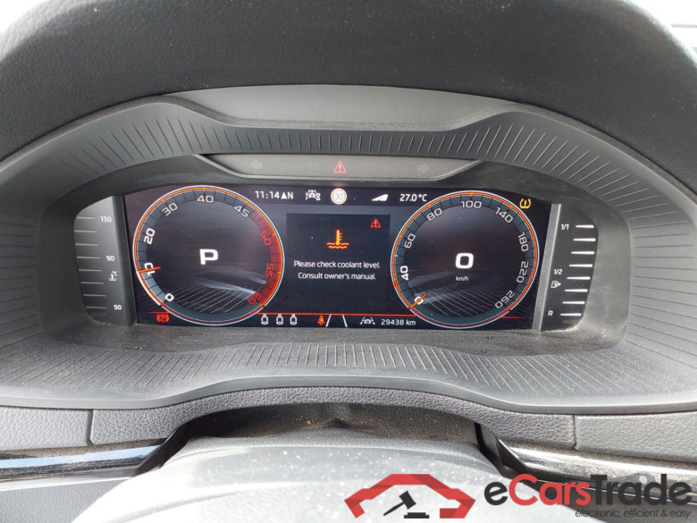 SKODA Karoq 2.0 TDI 110kW 150cv DSG AutomÃ¡tico Sportline #4
