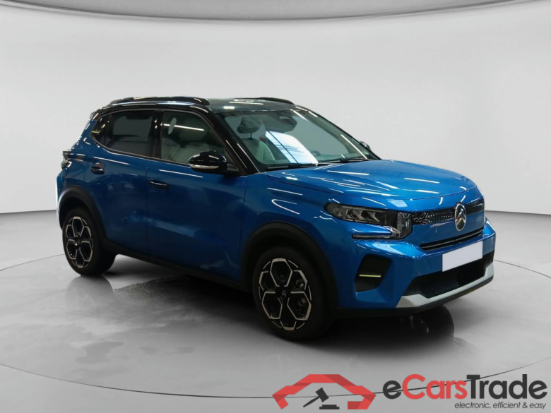 Citroen C3 Max C3 Turbo 100 ch Manuelle #2