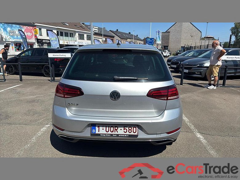 VOLKSWAGEN Golf VII Dsl Golf 1.6 SCR TDi Join (EU6.2) #5