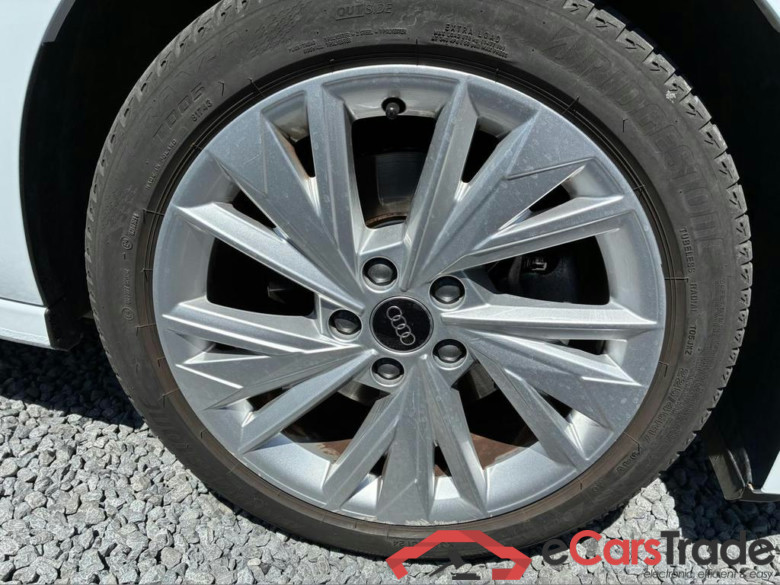AUDI A3 Sportback PHEV 40 TFSI e Advanced S tronic (150 kW) #5