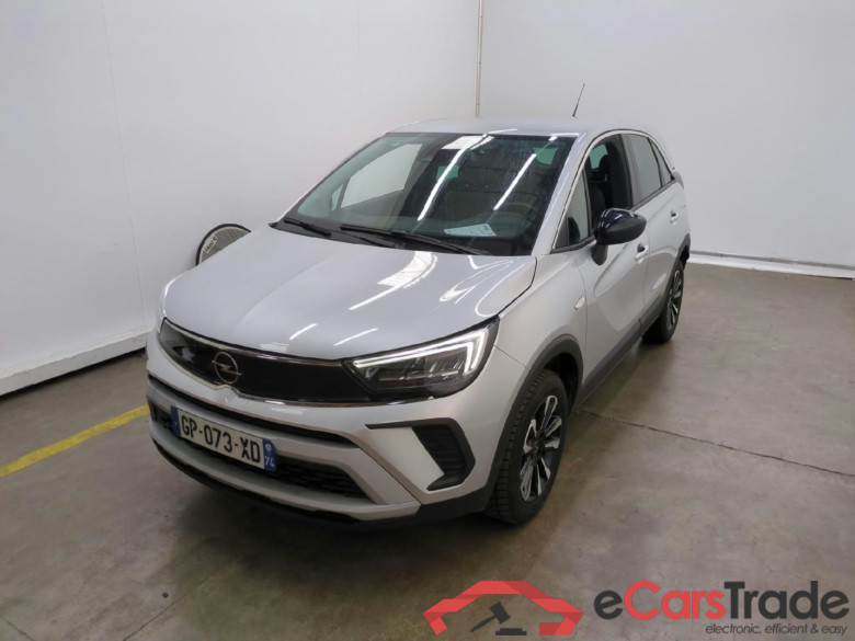 Crossland X Business Elegance 1.2 Turbo 130CV BVA6 E6d #1