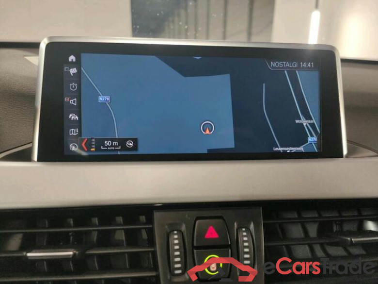 BMW X1 X1 sDrive18iA (100 kW) 100kW/136pk  5D/P Auto-7 #6