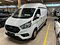 preview Ford Transit Custom #0