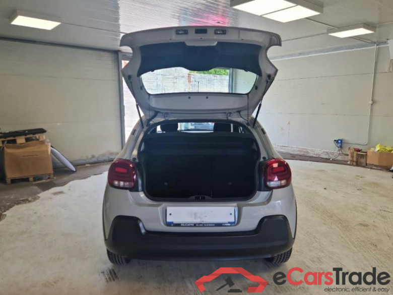 CITROEN C3 / 2020 / 5P / BERLINA PURETECH 83 SeS YOU! #5