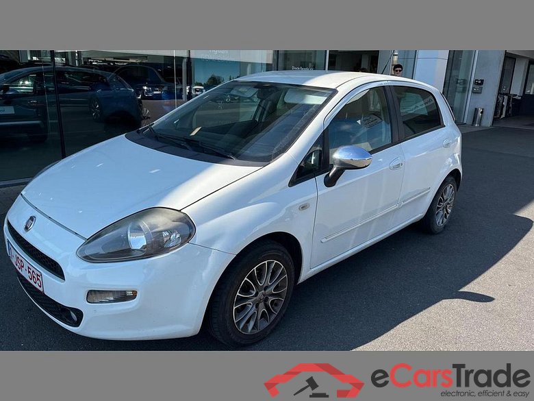 FIAT Punto 1.2i Easy