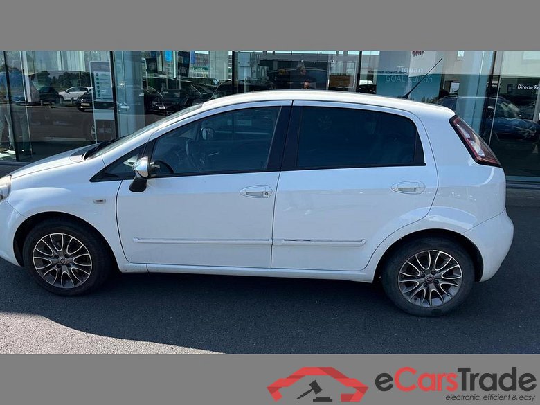 FIAT Punto 1.2i Easy #3