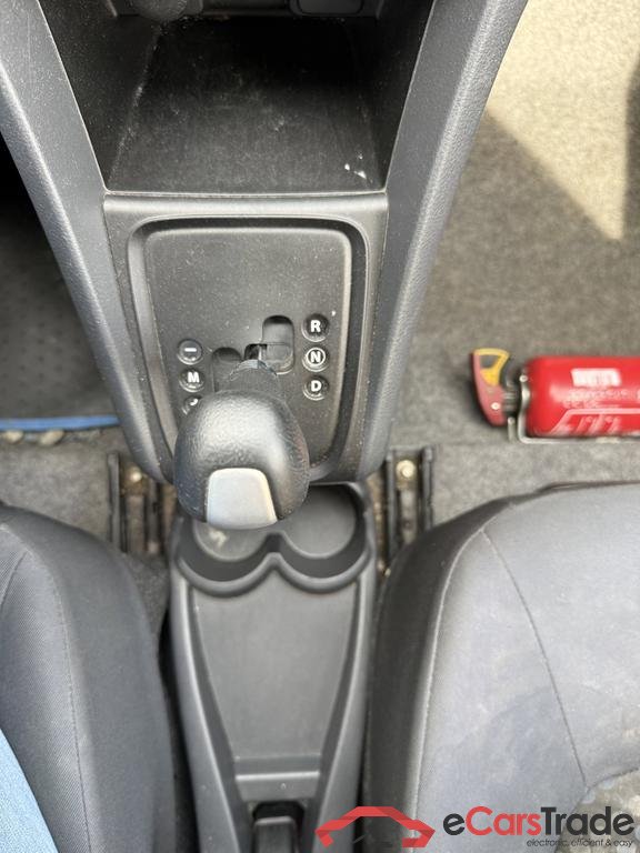 SUZUKI Celerio Celerio 1.0i GL Airco AMT #6