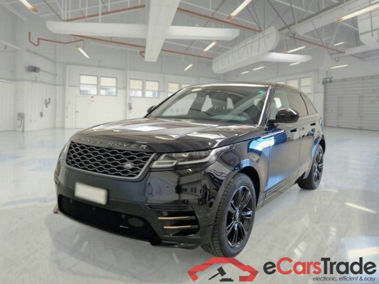 LAND ROVER RANGE ROVER VELAR / 2017 / 5P / SUV 2.0 D I4 204 R-DYNAMIC S 4WD AUTO #1