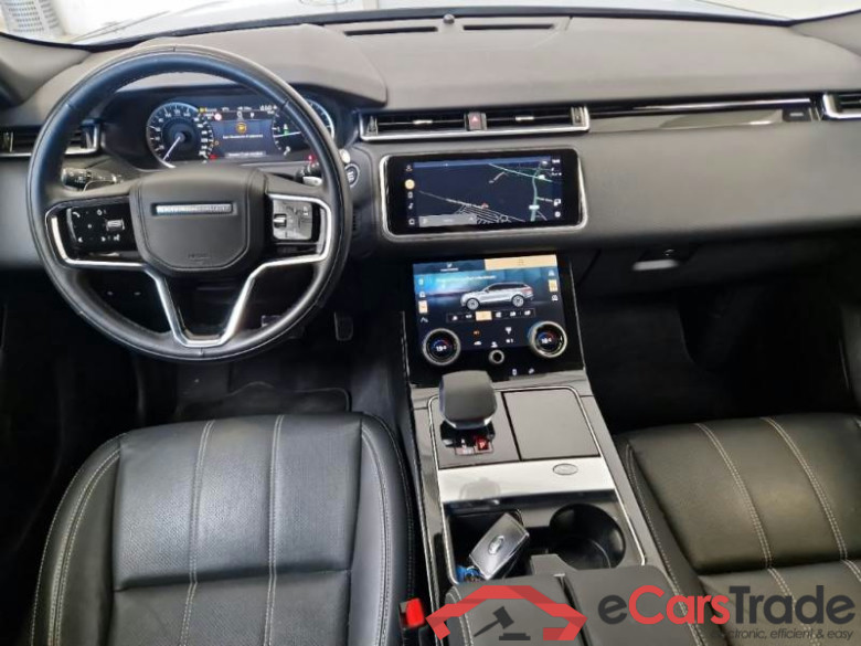 LAND ROVER RANGE ROVER VELAR / 2017 / 5P / SUV 2.0 D I4 204 R-DYNAMIC S 4WD AUTO #3