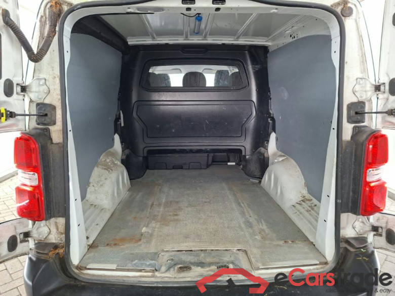 OPEL Vivaro GB L3H1 2.0 Diesel 90kw Edition DC 4D #5