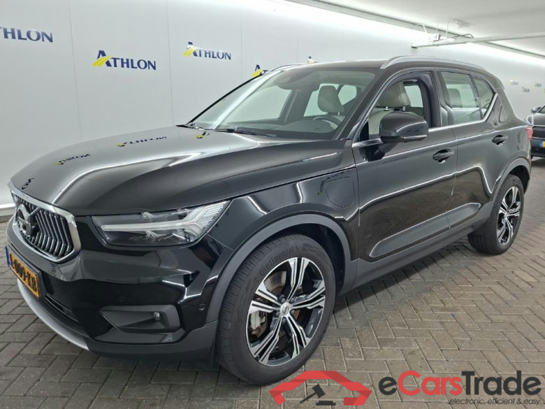 VOLVO XC40 Recharge T5 Inscription 5D 192kW #1