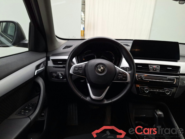 BMW, X1 FL'19 PHEV, BMW X1 xDrive25e (162 kW) 5d #5