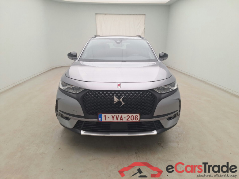 DS, DS7 CB '17, DS 7 Crossback 1.5 BlueHDi 130 Auto PERFORMANCE Li