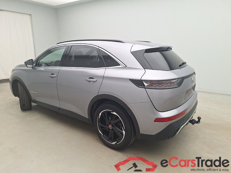 DS, DS7 CB '17, DS 7 Crossback 1.5 BlueHDi 130 Auto PERFORMANCE Li #6