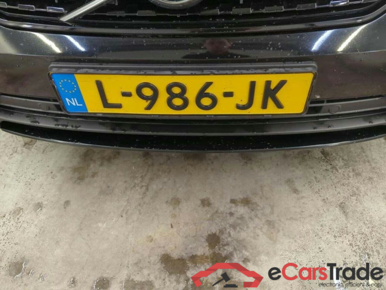 VOLVO XC40 1.5 T4 Rech RDesExpr #4