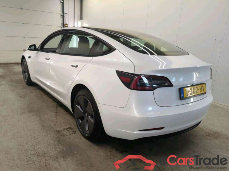 Tesla Model 3 Stnd.RWD Plus 60 kWh #6