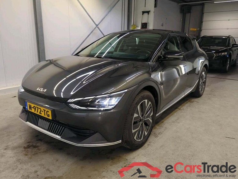 KIA EV6 58 kWh