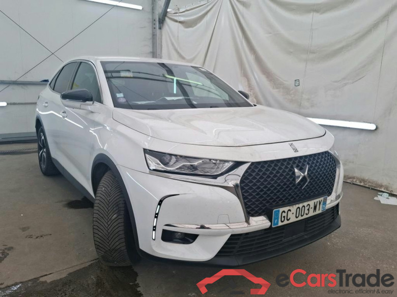 7 Crossback Business 1.6 PureTech 180CV BVA8 E6d #4
