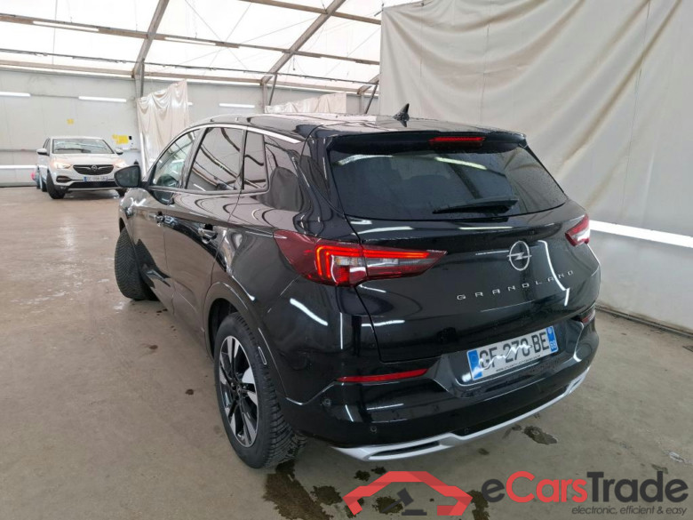 Grandland X Elegance Business 1.5 130CV BVA8 E6d #2