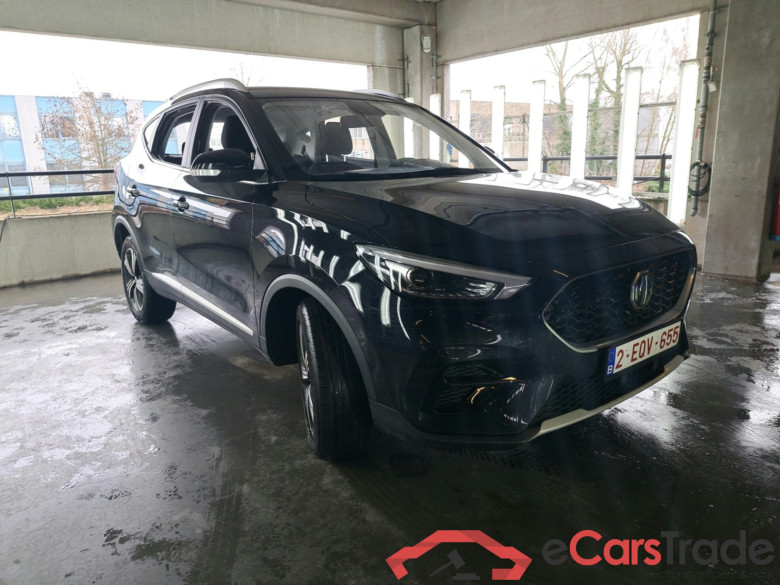 MG ZS Comfort 1.5 VTI-Tech 106 hp #2