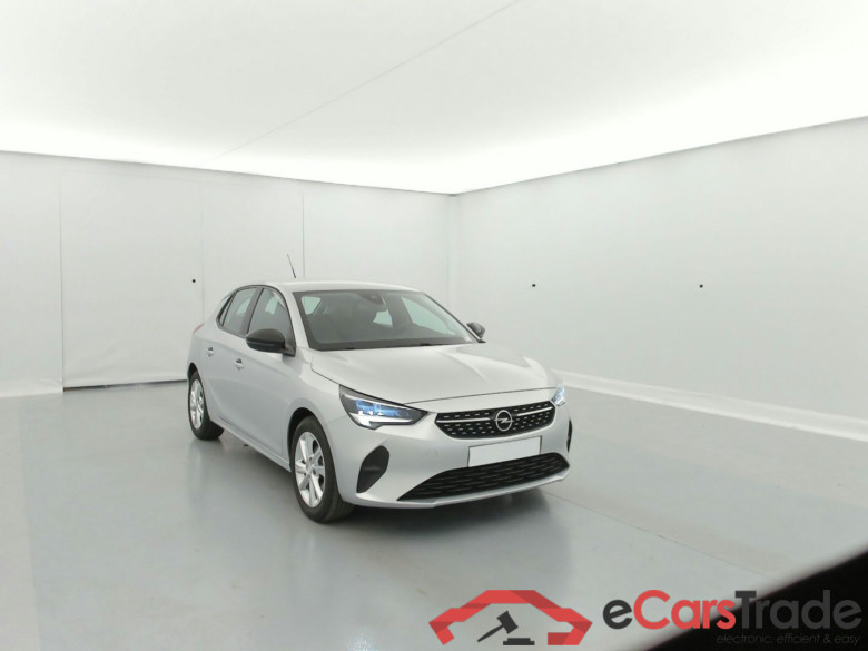 Opel Corsa 1.2 75 ch BVM5 Edition #1