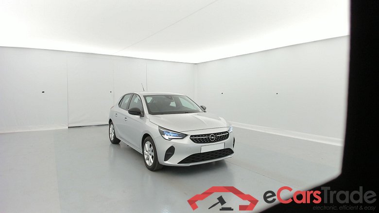 Opel Corsa 1.2 75 ch BVM5 Edition