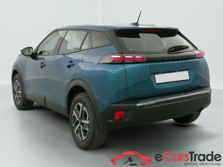 Peugeot 2008 Style 1.2 75kW S&S BVM6 #2