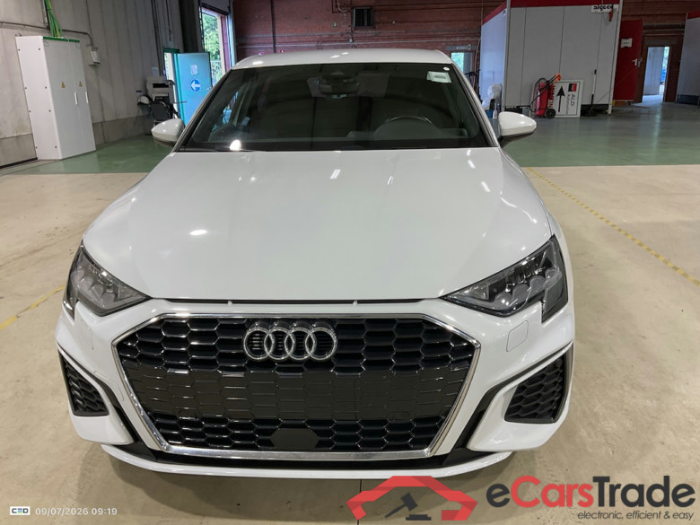 AUDI A3 SPORTBACK 1.0 30 TFSI 81KW S LINE #2