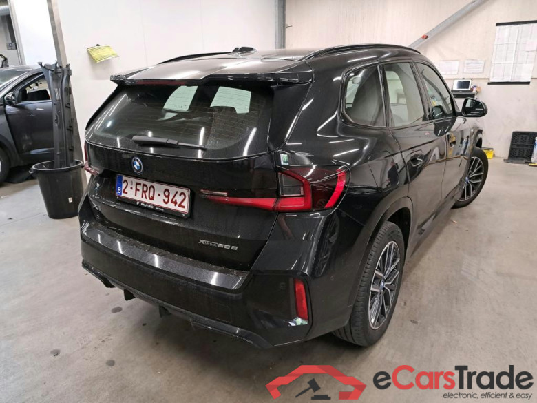 BMW - BMW X1 xDrive25e 245PK M Sport Pack Premium With Heated Seats & Comfort Access & Adaptive LED * HYBRID * #2