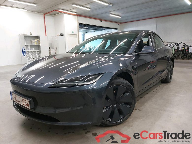 TESLA - TES MODEL 3 Long Range AWD 498PK * ELECTRIC *