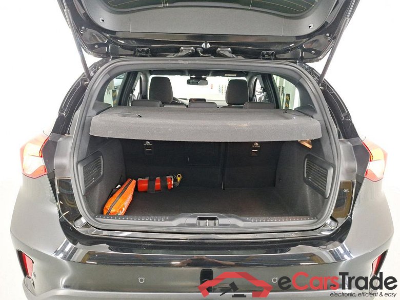 FORD FOCUS 1.0I ECOBOOST MHEV 92KW ACTIVE X #5