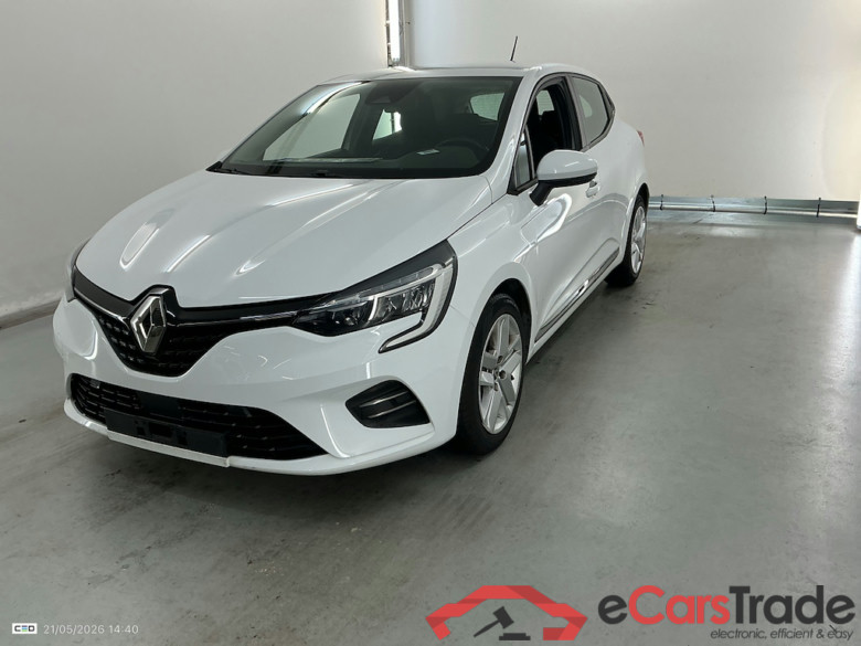 RENAULT Clio 1.0 TCE 90 CORPORATE EDITION #1