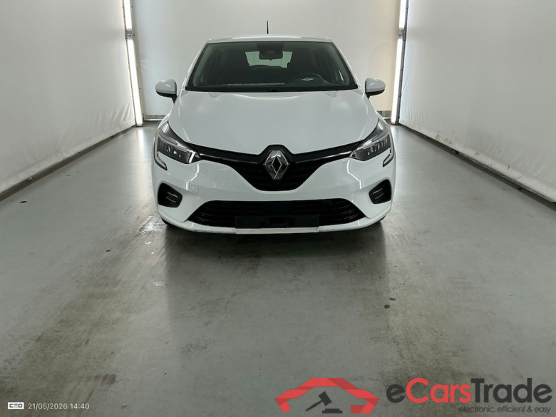 RENAULT Clio 1.0 TCE 90 CORPORATE EDITION #2