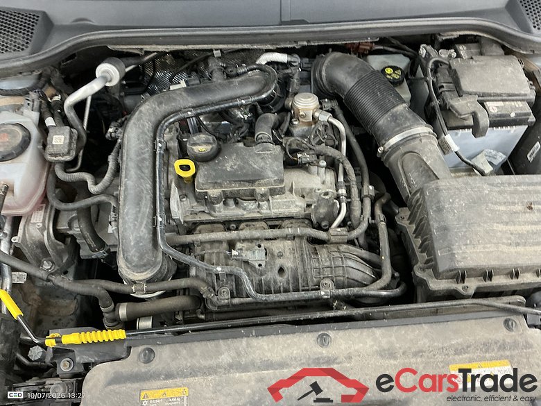 SEAT ARONA 1.0 TSI 81KW MOVE #6