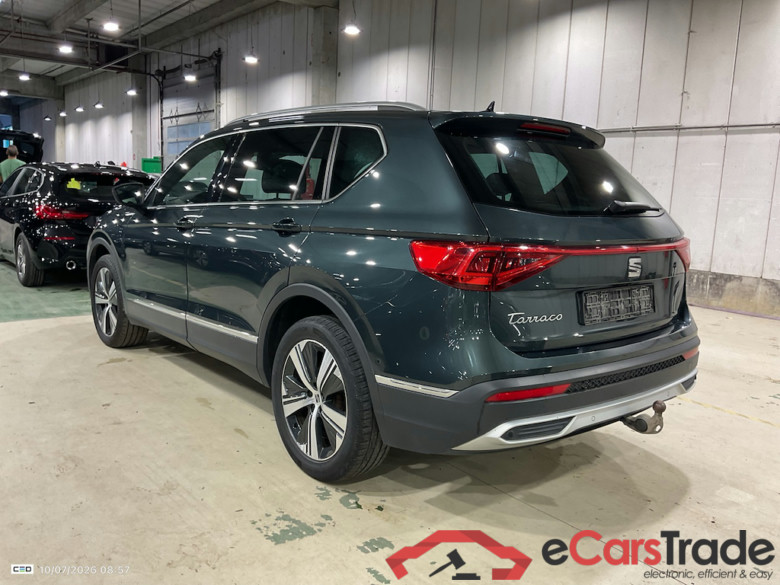 SEAT TARRACO 1.5 TSI Xcellence DSG #3
