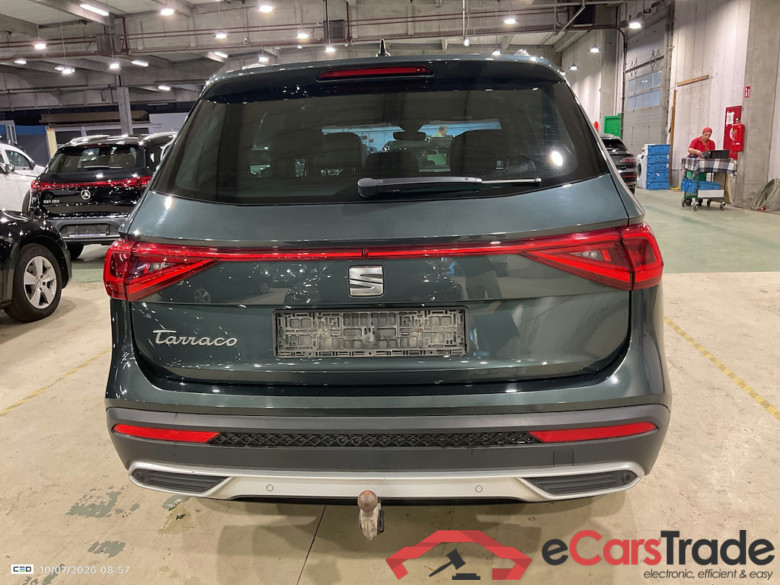 SEAT TARRACO 1.5 TSI Xcellence DSG #5