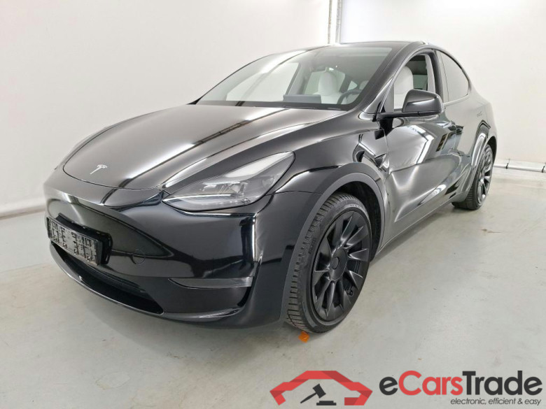 TESLA MODEL Y BEV LONG RANGE AUTO 4WD