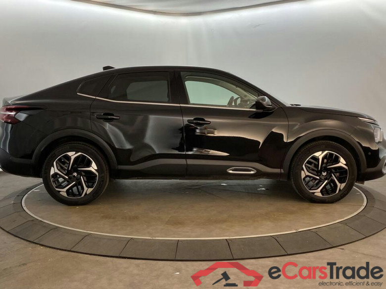 CITROEN C4 X / 2022 / 4P / Berline PureTech 130 SS EAT8 Shine / VO RECONDITIONNE - PHOTOS AVANT RECONDITIONNEMENT #4