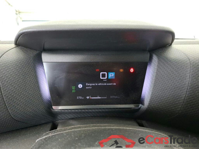 CITROEN C4 X / 2022 / 4P / Berline PureTech 130 SS EAT8 Shine / VO RECONDITIONNE - PHOTOS AVANT RECONDITIONNEMENT #6
