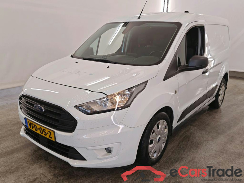 Ford Transit Connect L1 Trend 1.5 TDCi EcoBlue HP 100 pk 4d #1