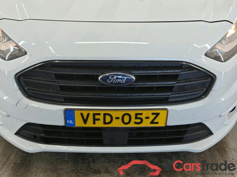 Ford Transit Connect L1 Trend 1.5 TDCi EcoBlue HP 100 pk 4d #5