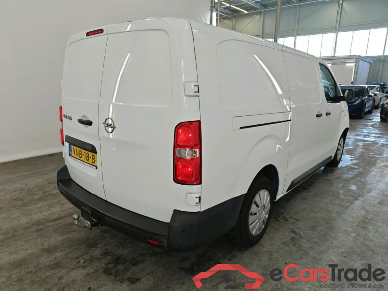 Opel Vivaro L3H1 2.0 Diesel 90kW Edition HL 4d #2