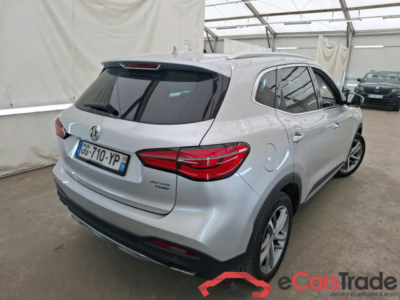 MG EHS / 2021 / 5P / SUV 1.5T GDI PHEV Luxury Auto #3