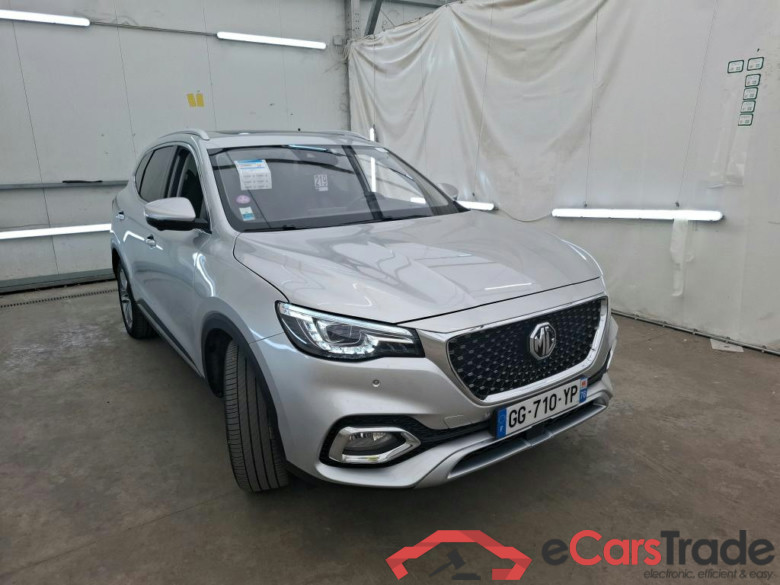 MG EHS / 2021 / 5P / SUV 1.5T GDI PHEV Luxury Auto #4
