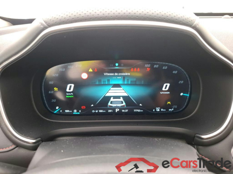 MG EHS / 2021 / 5P / SUV 1.5T GDI PHEV Luxury Auto #6
