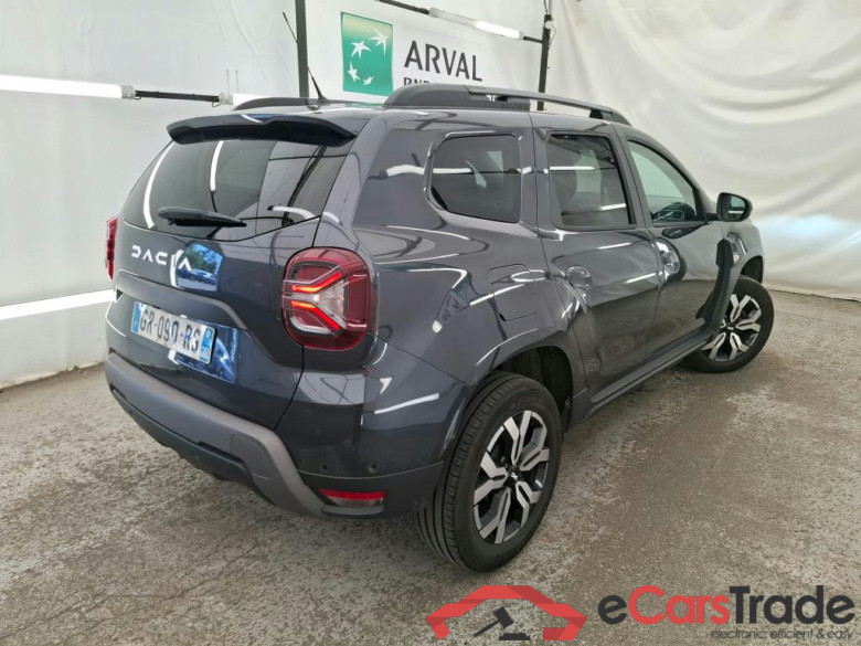 Dacia Duster 1.3 TCe Facelift Journey 150Hp Aut. Navi Camera Klima PDC ... #3